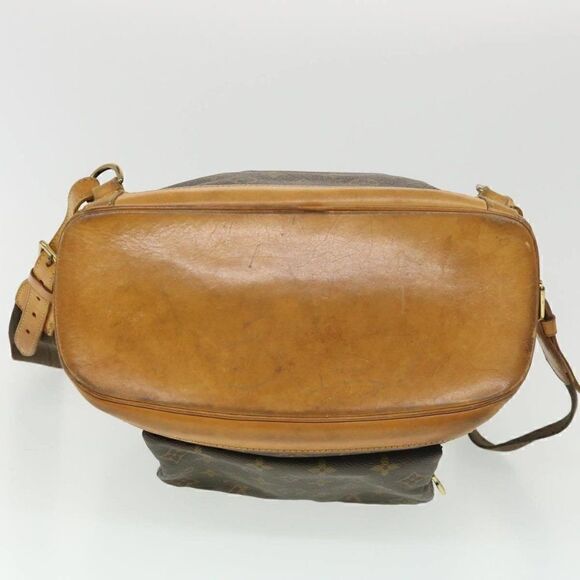 LOUIS VUITTON Monogram Montsouris GM Backpack - Picture 5 of 15